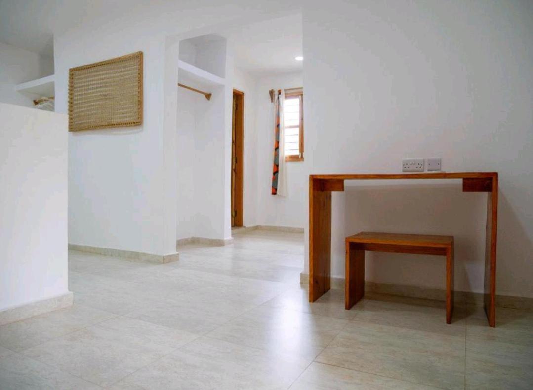 Jahazi Bed & Breakfast Nungwi Exterior foto